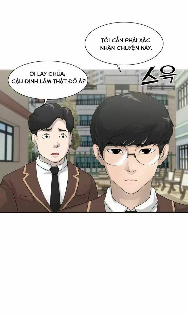 Trigger - Chương 1