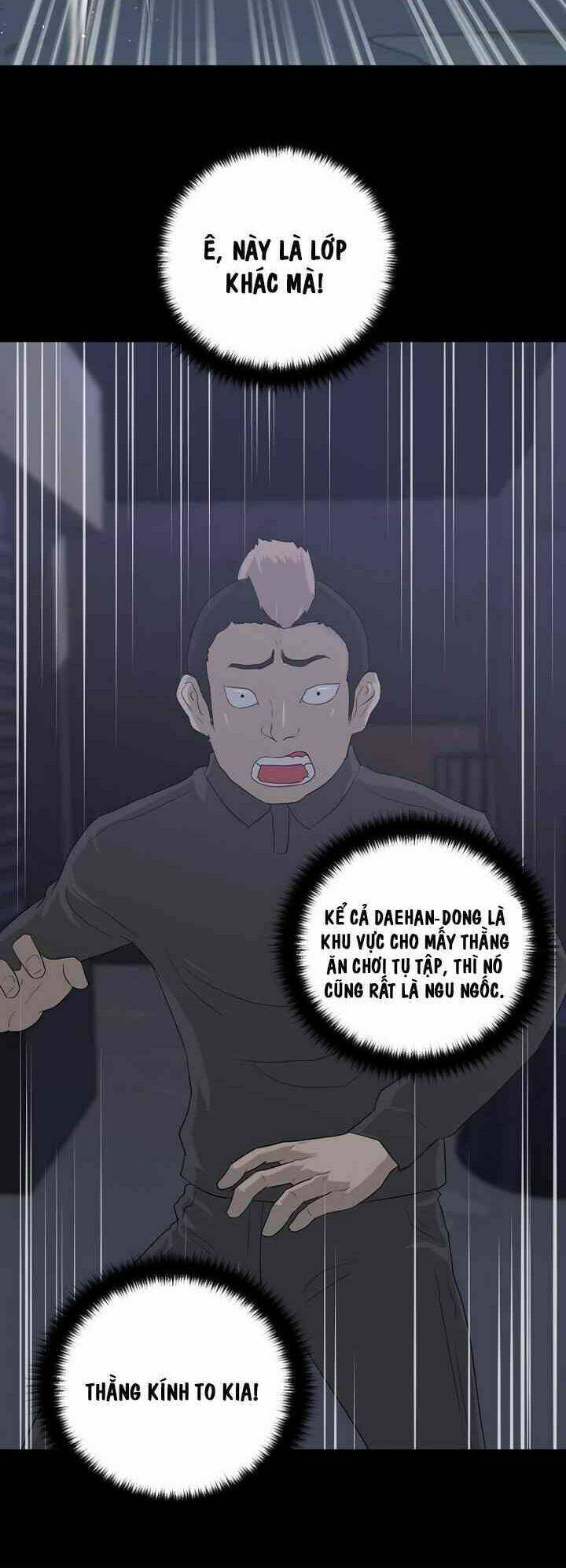 Trigger - Chương 10