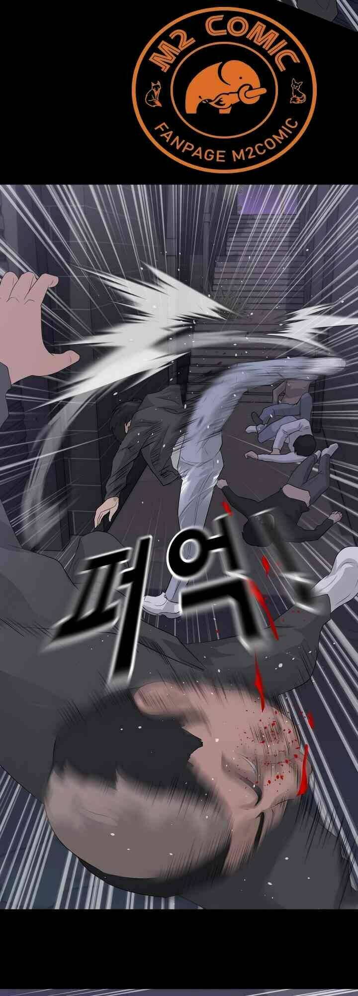 Trigger - Chương 10