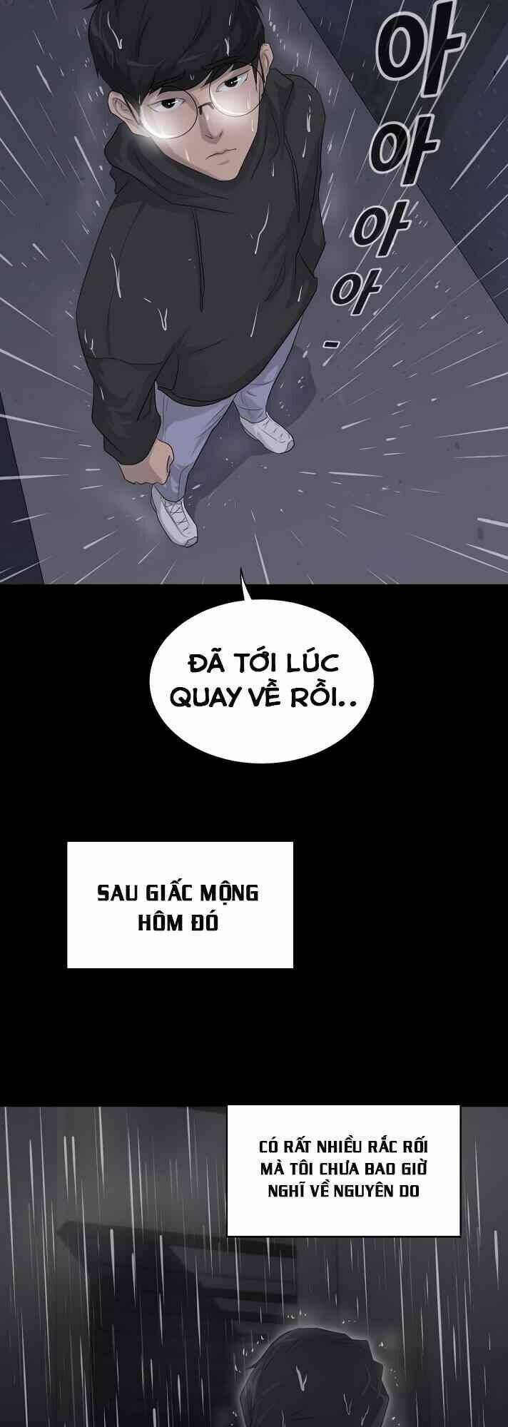 Trigger - Chương 10