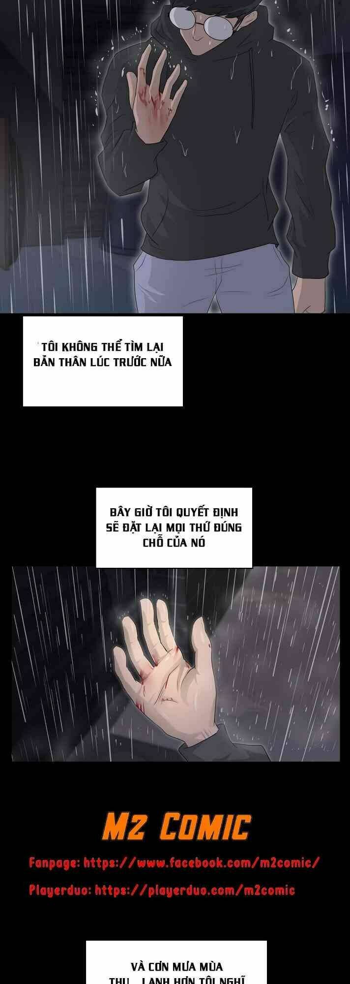 Trigger - Chương 10