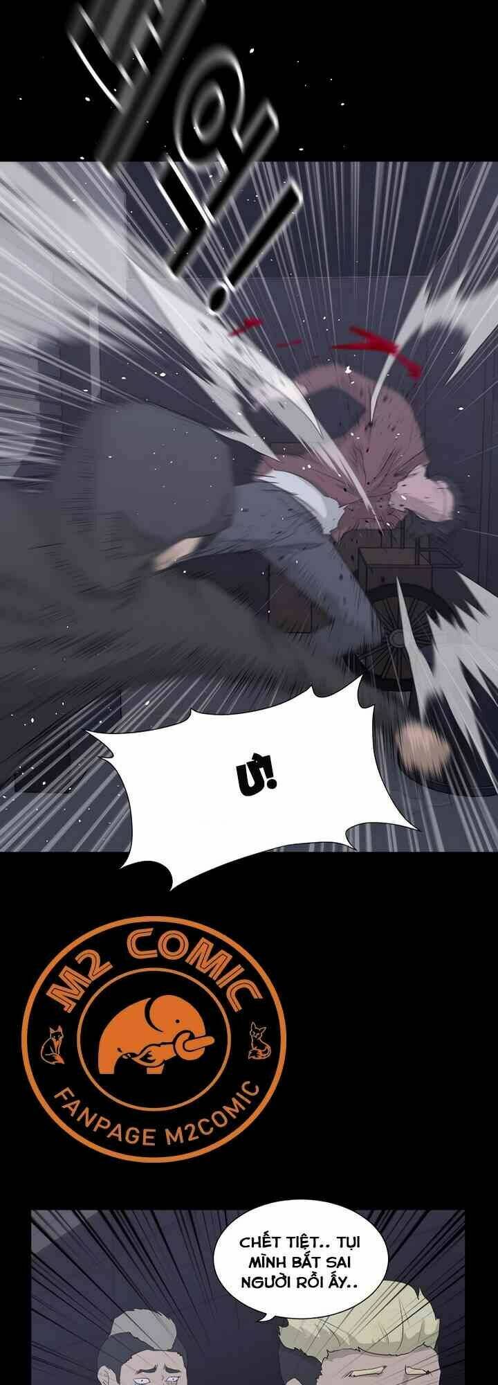 Trigger - Chương 10