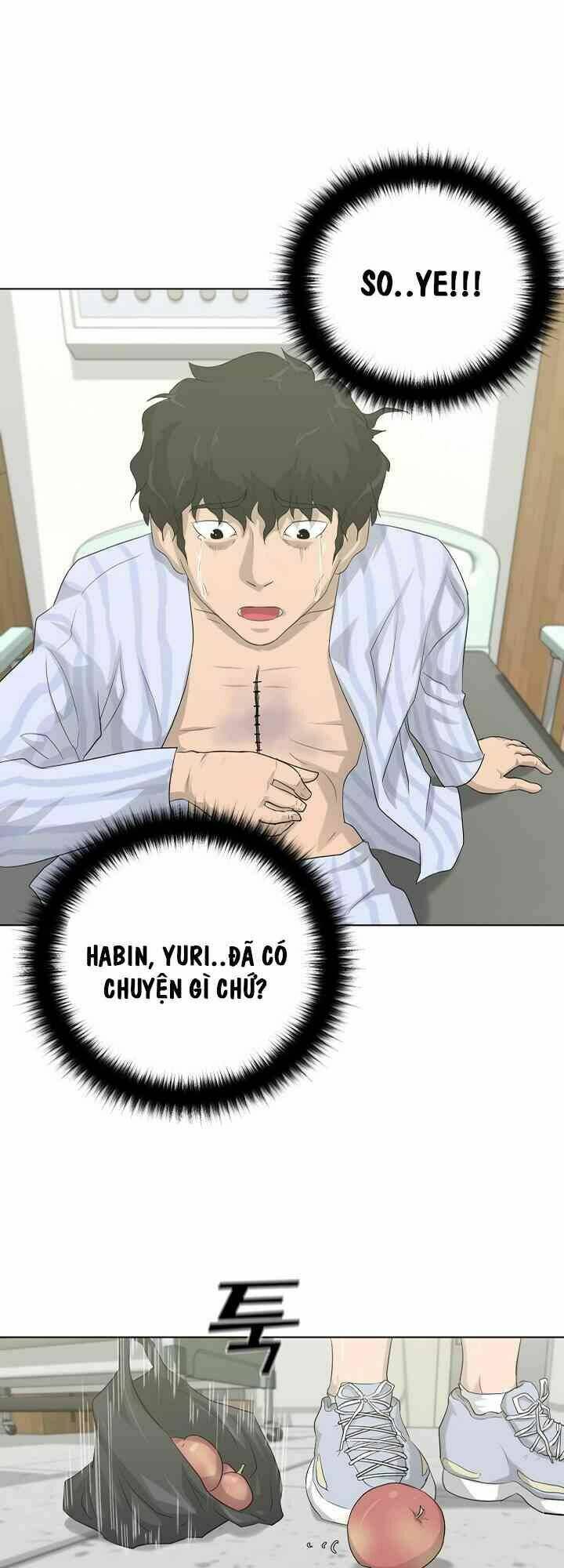 Trigger - Chương 10