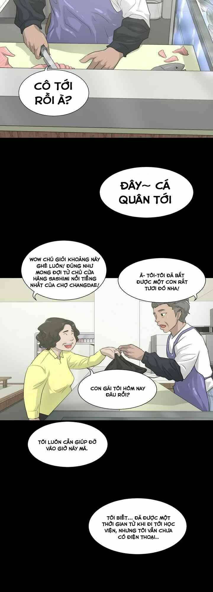 Trigger - Chương 10