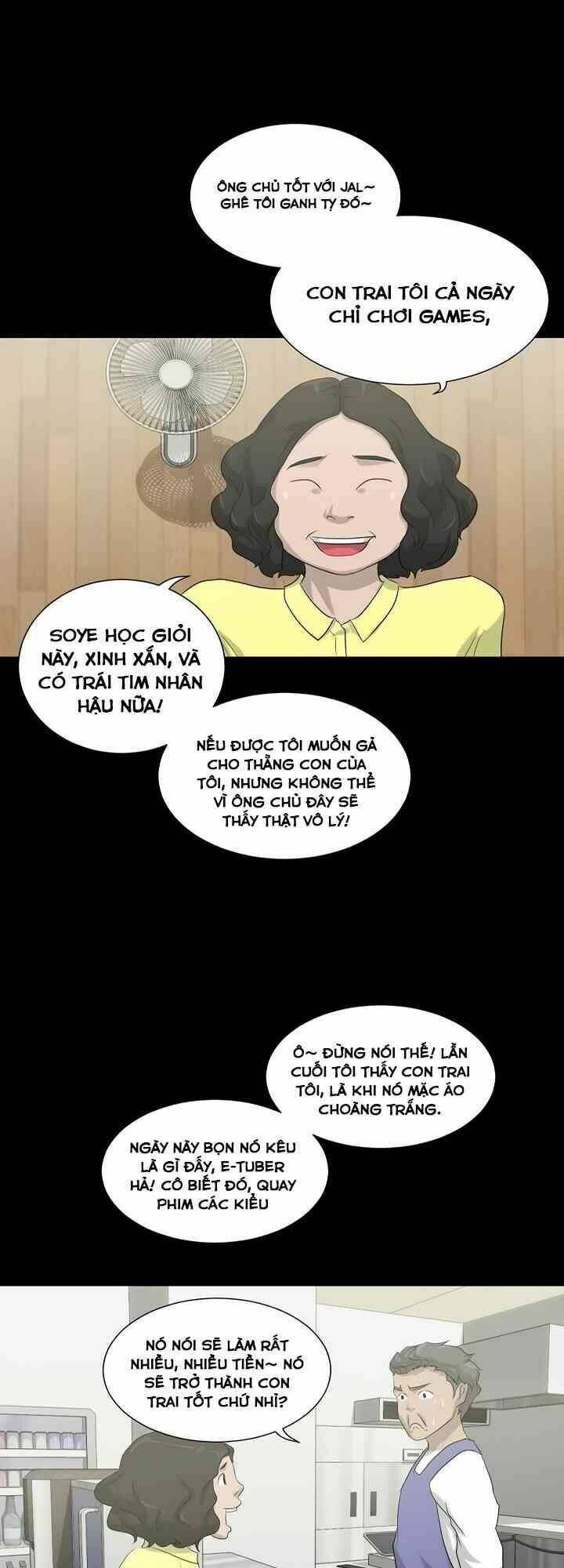 Trigger - Chương 10