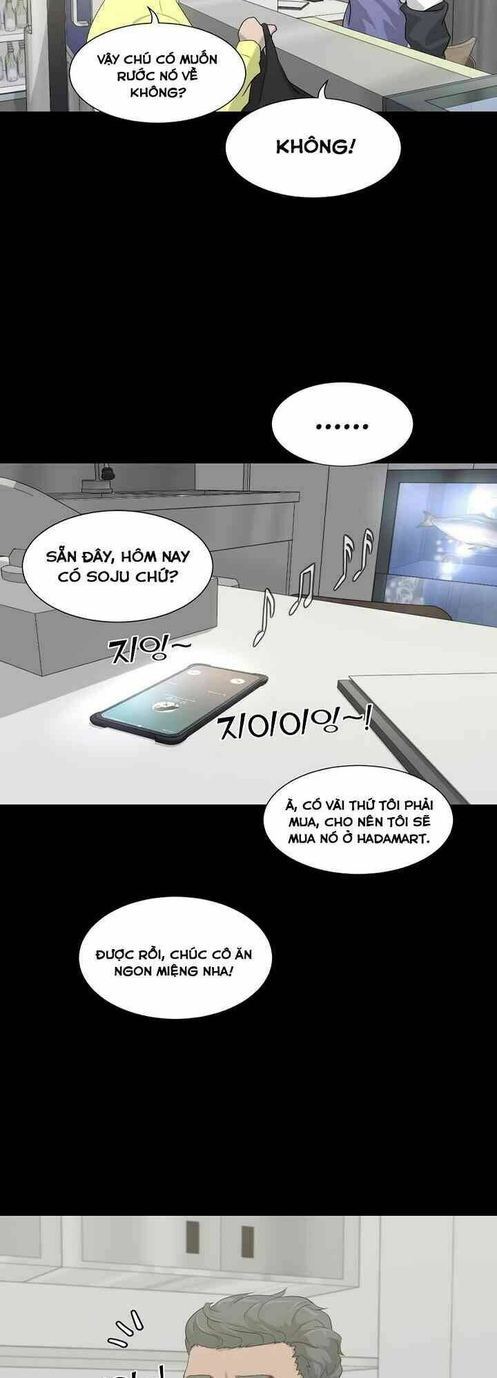 Trigger - Chương 10