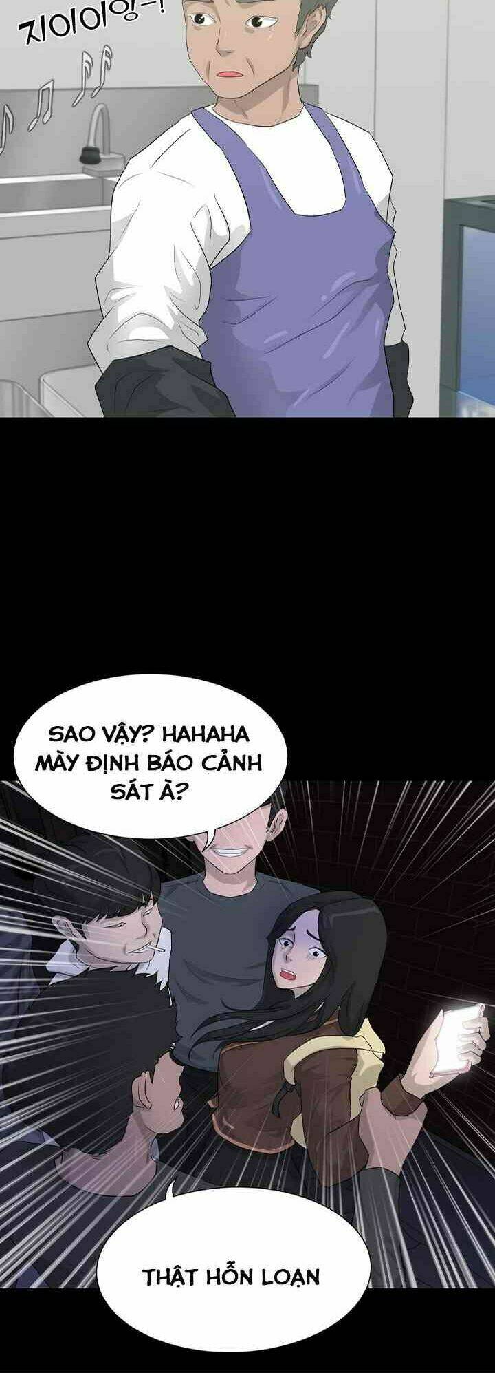 Trigger - Chương 10