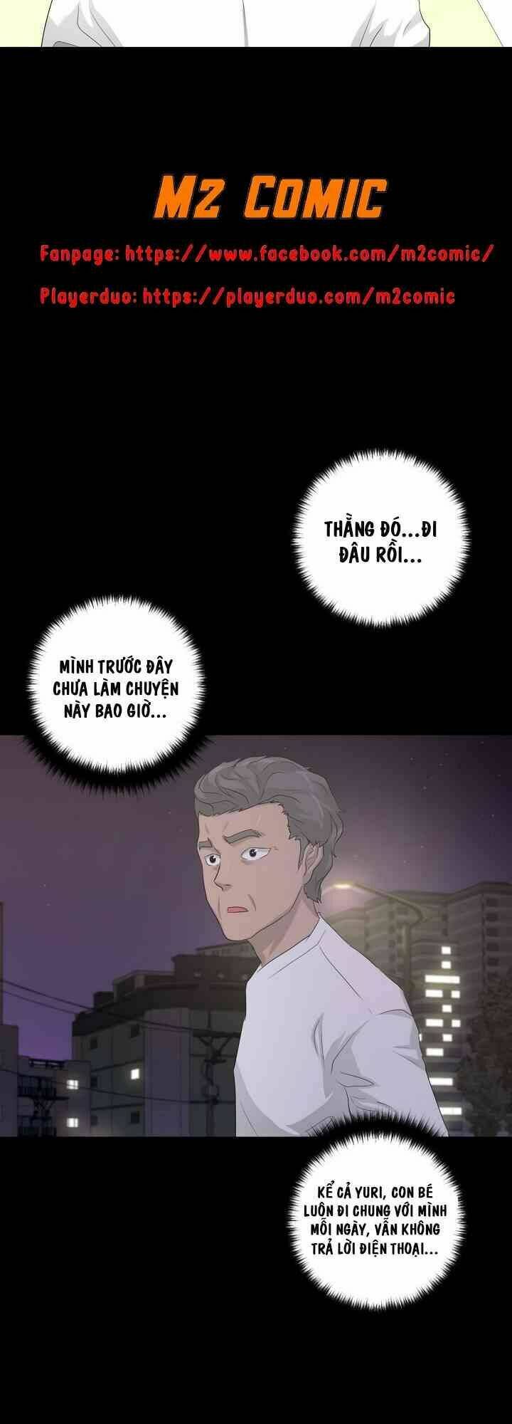 Trigger - Chương 10