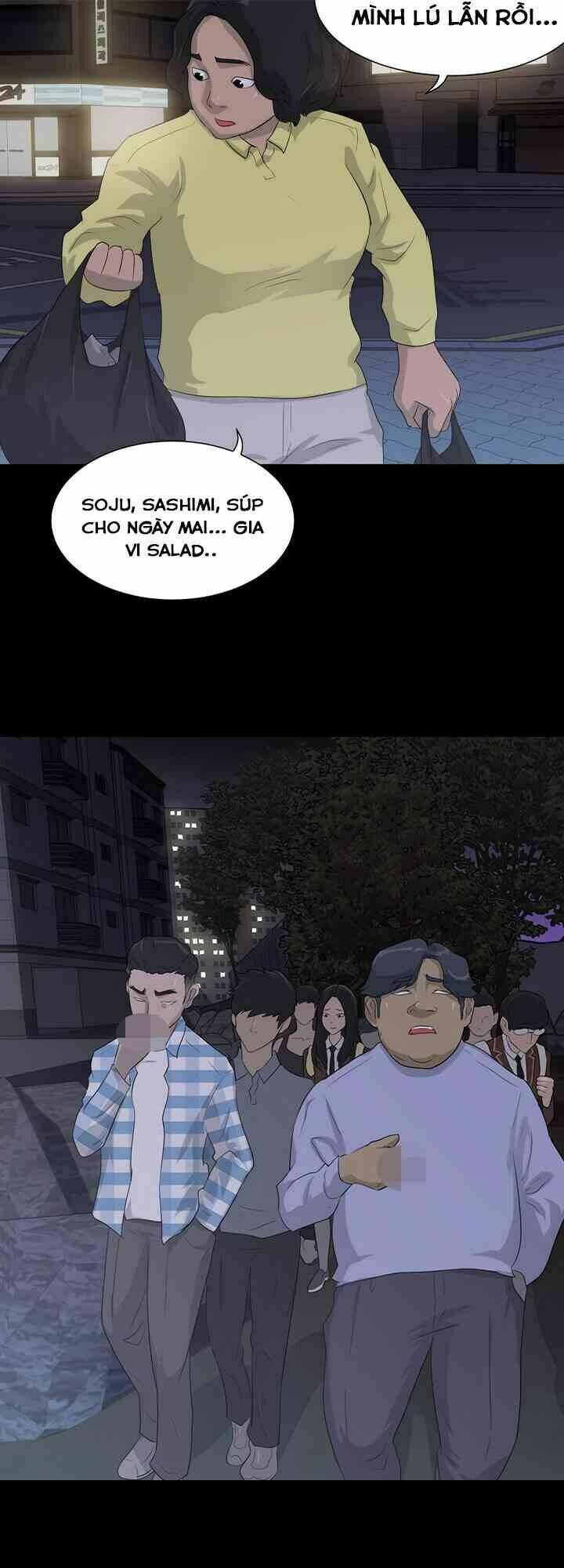 Trigger - Chương 10