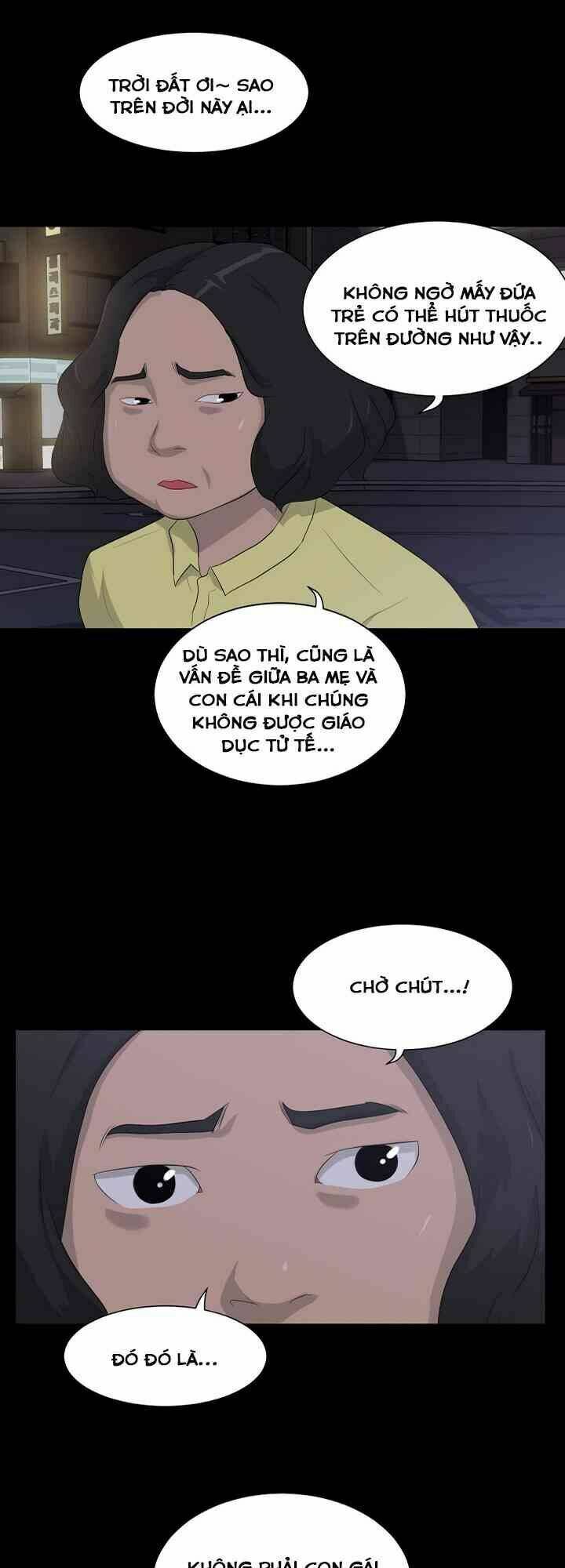 Trigger - Chương 10