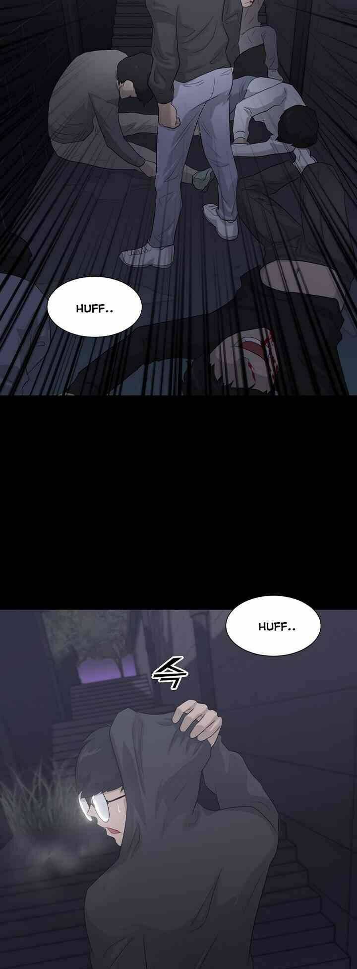 Trigger - Chương 10