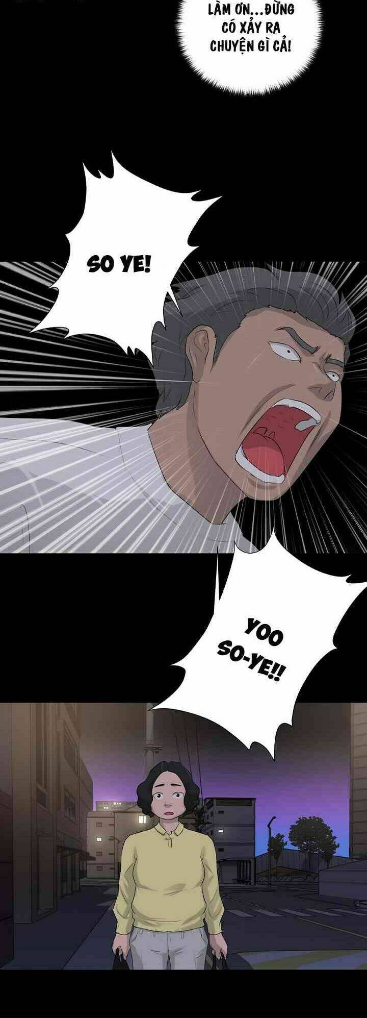 Trigger - Chương 10