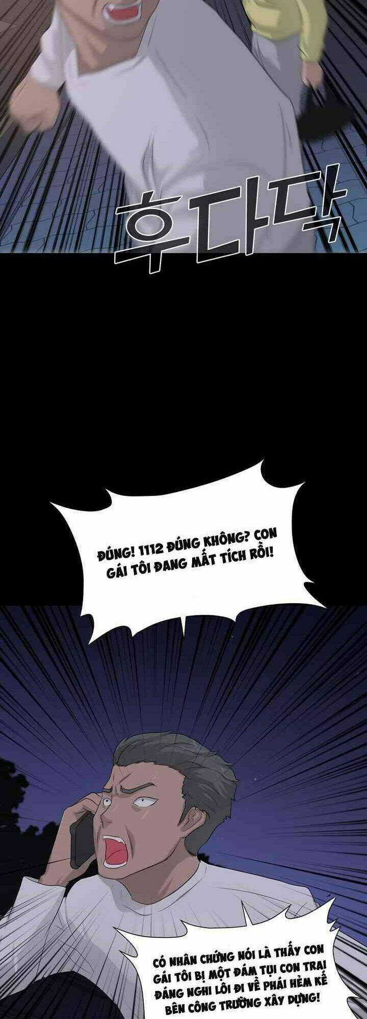Trigger - Chương 10
