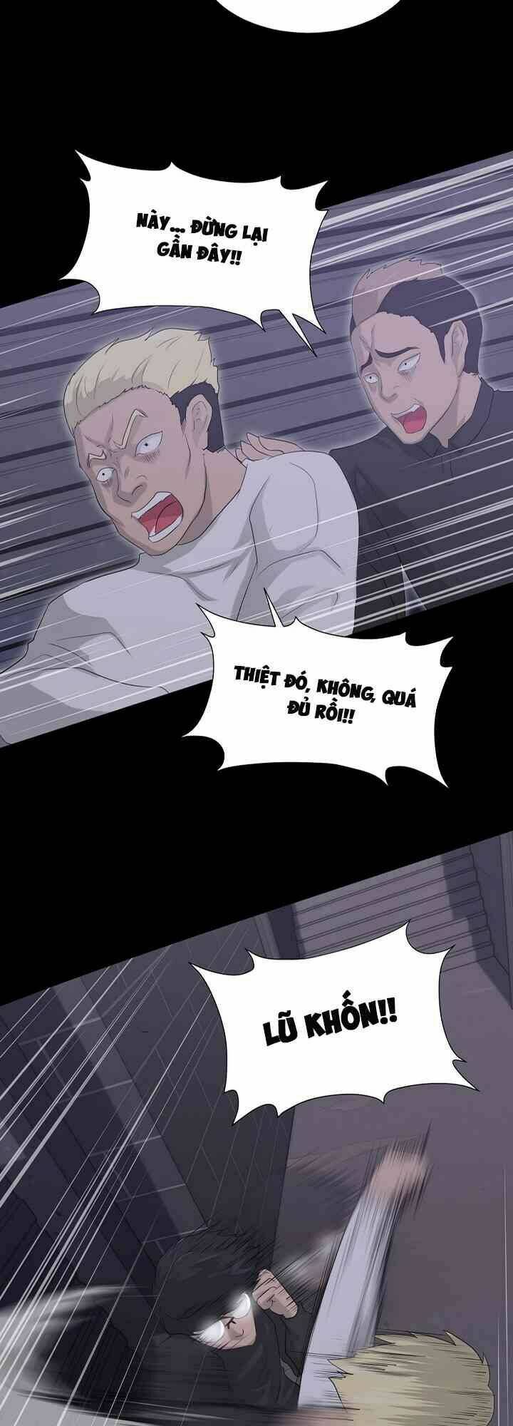 Trigger - Chương 10