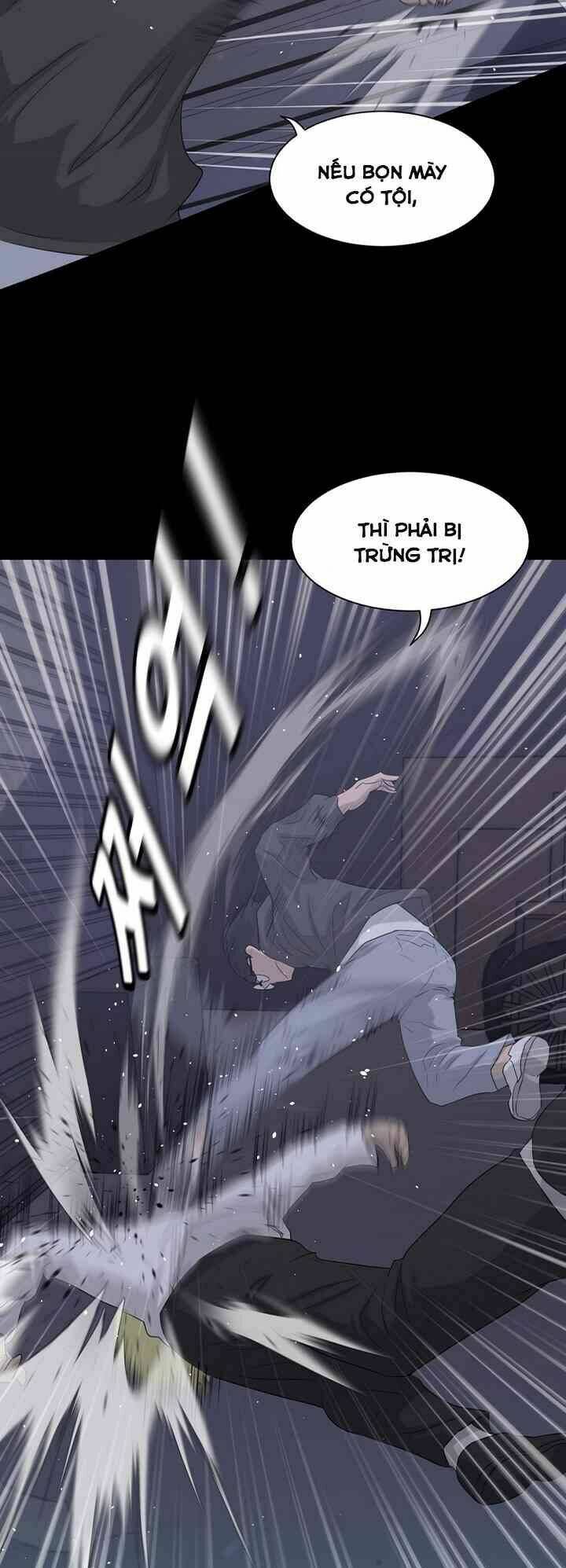 Trigger - Chương 10