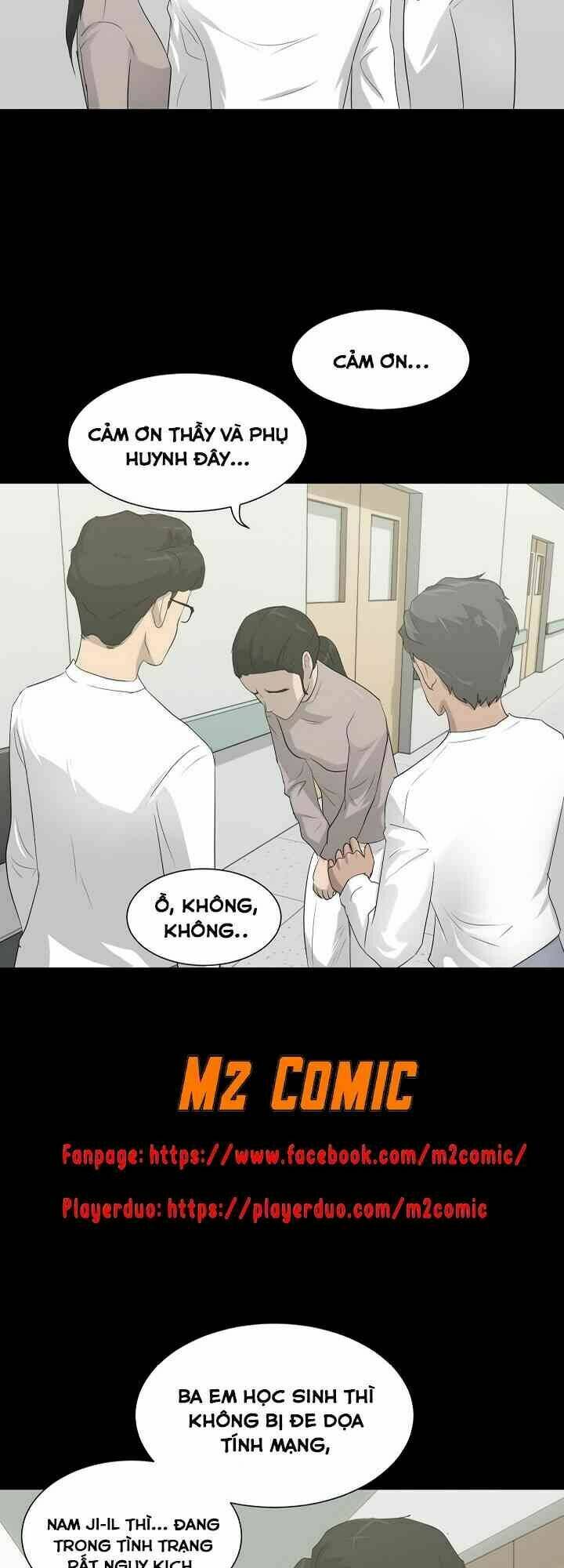 Trigger - Chương 11