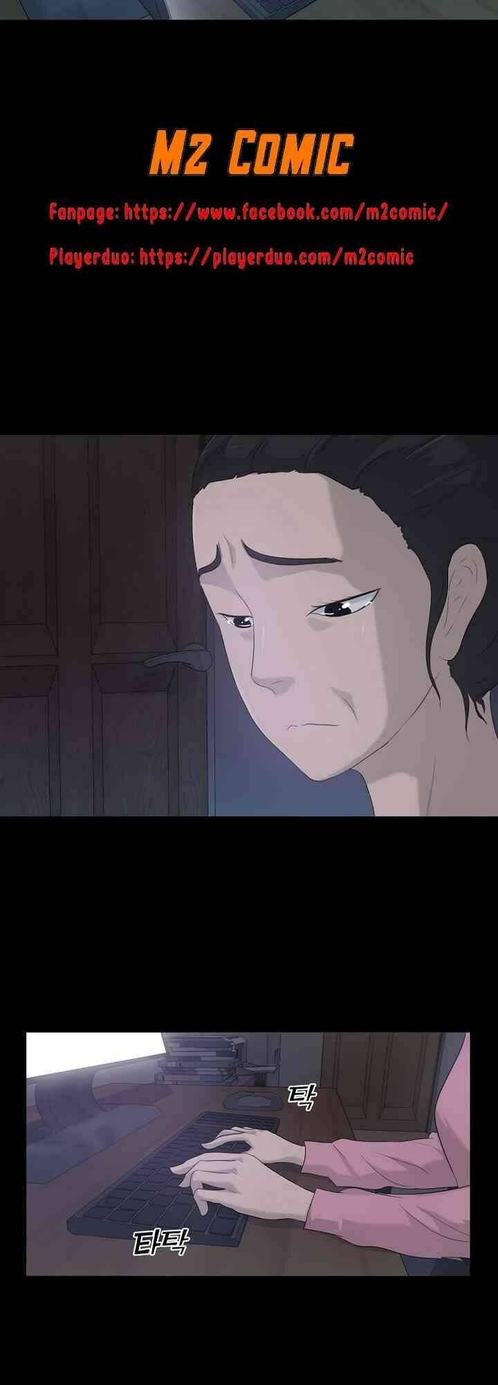 Trigger - Chương 11