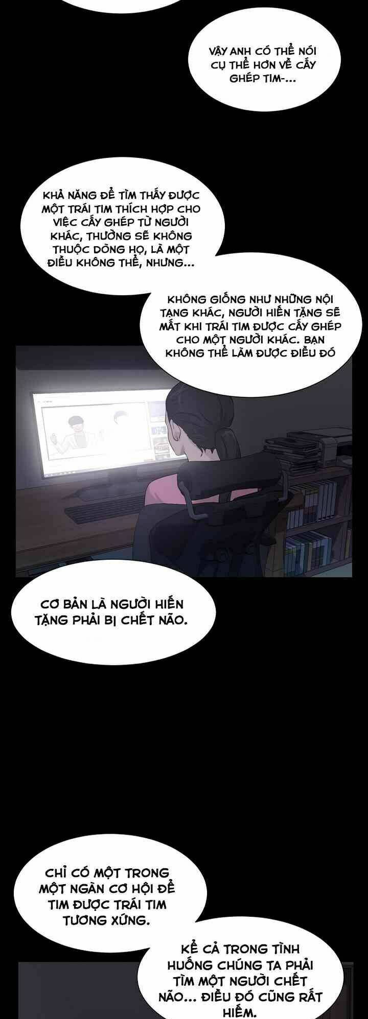 Trigger - Chương 11