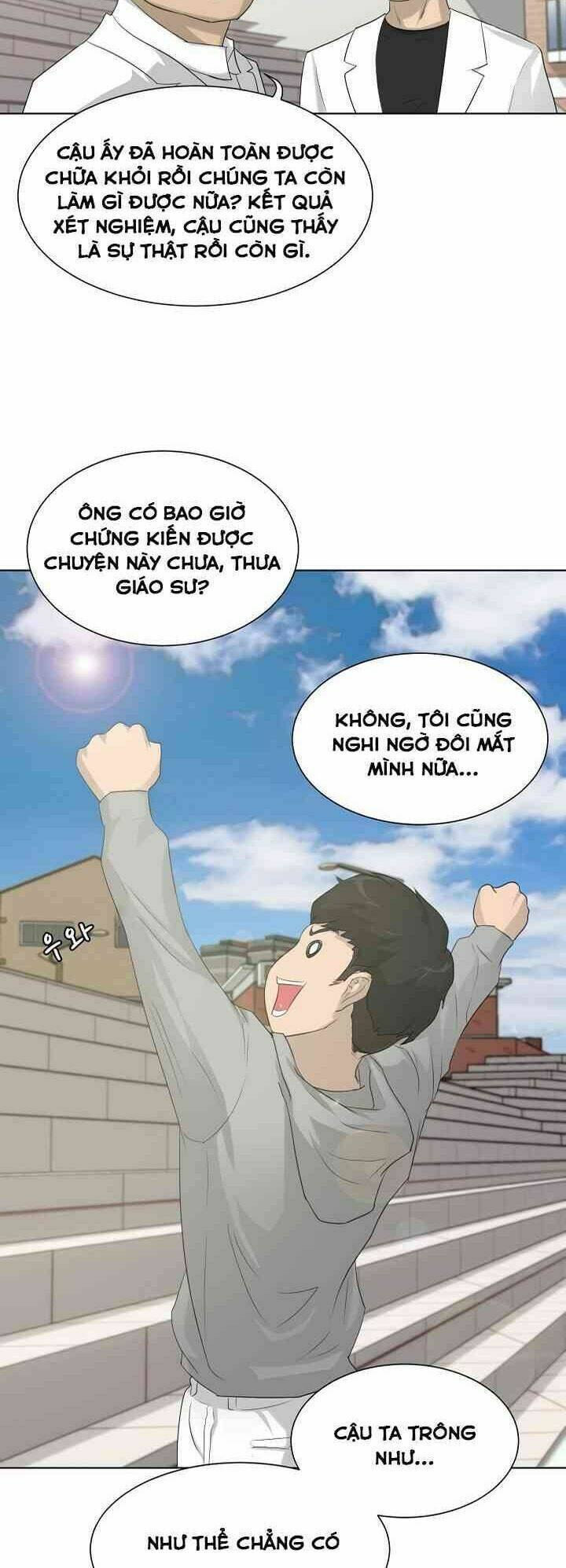 Trigger - Chương 11