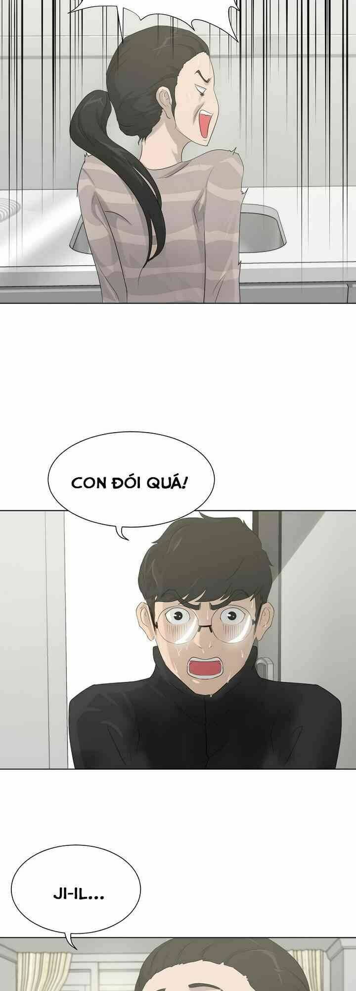Trigger - Chương 11