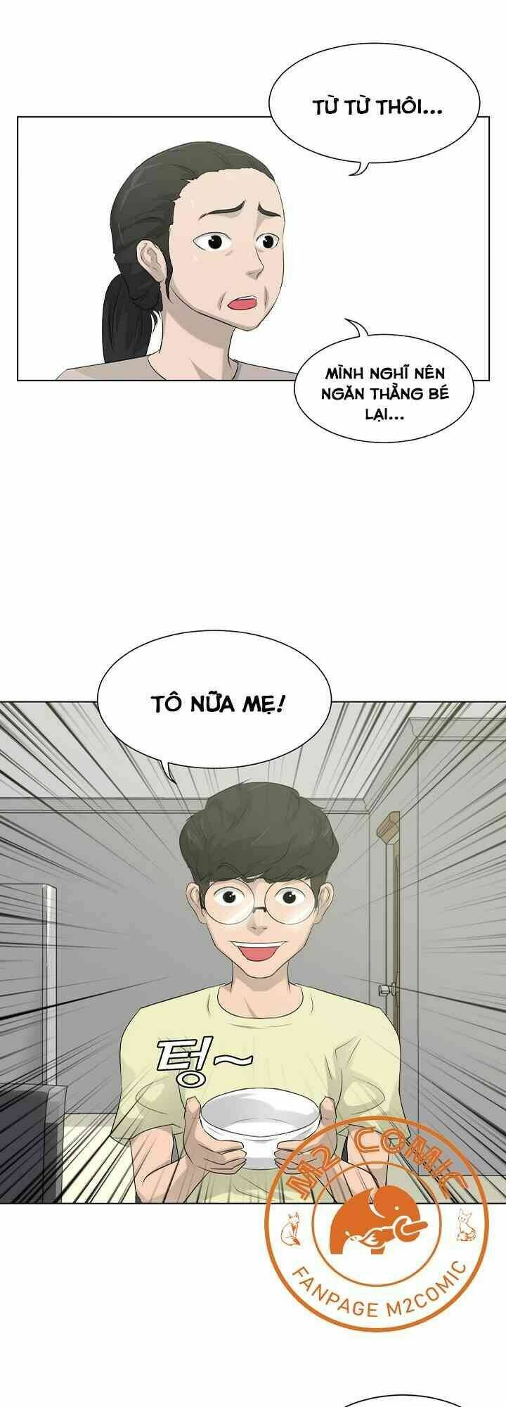 Trigger - Chương 11