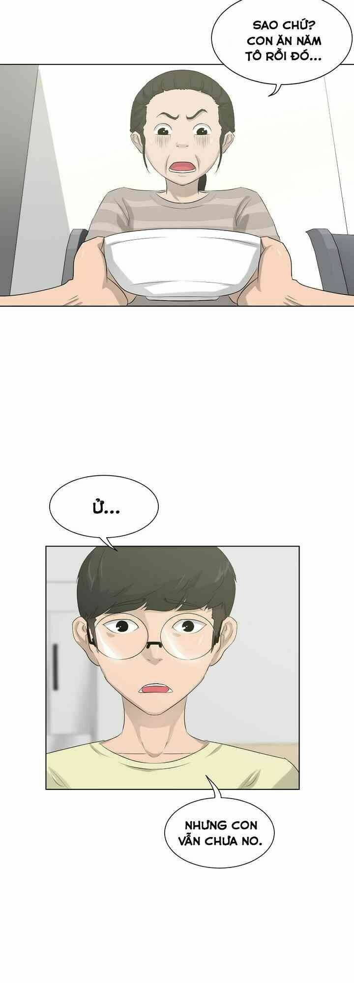 Trigger - Chương 11