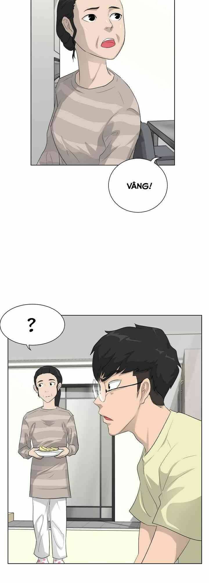 Trigger - Chương 11