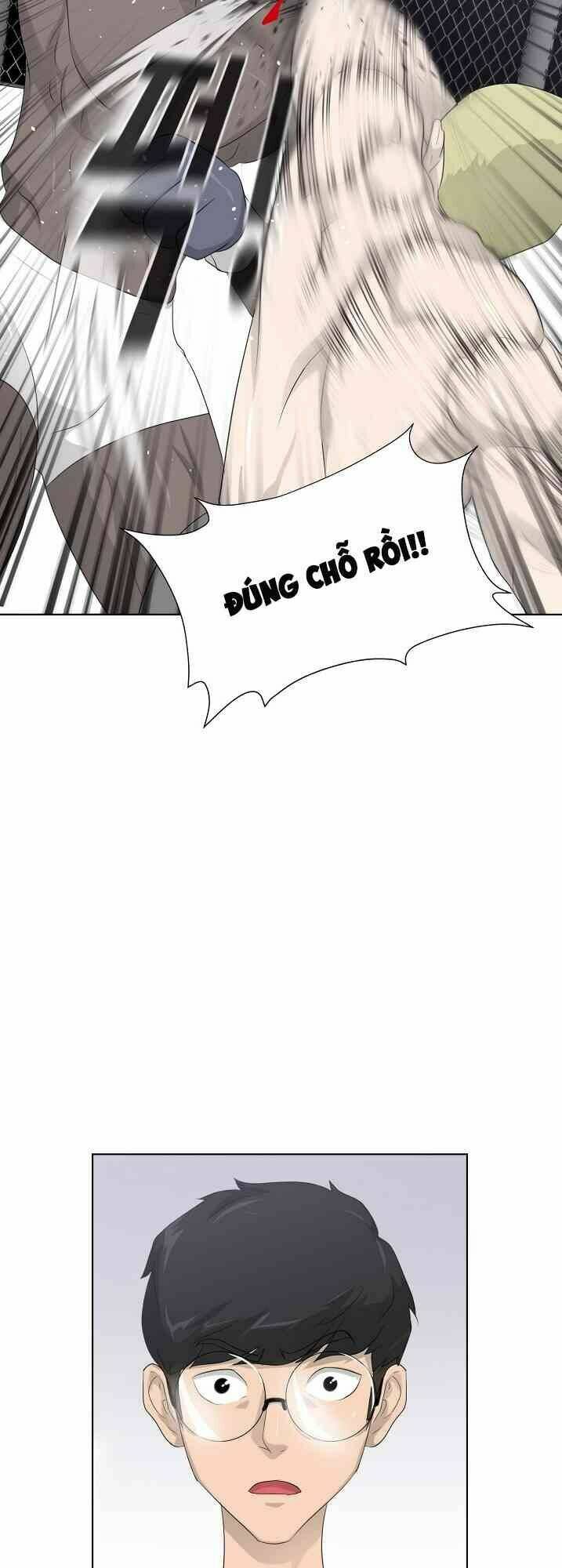 Trigger - Chương 11