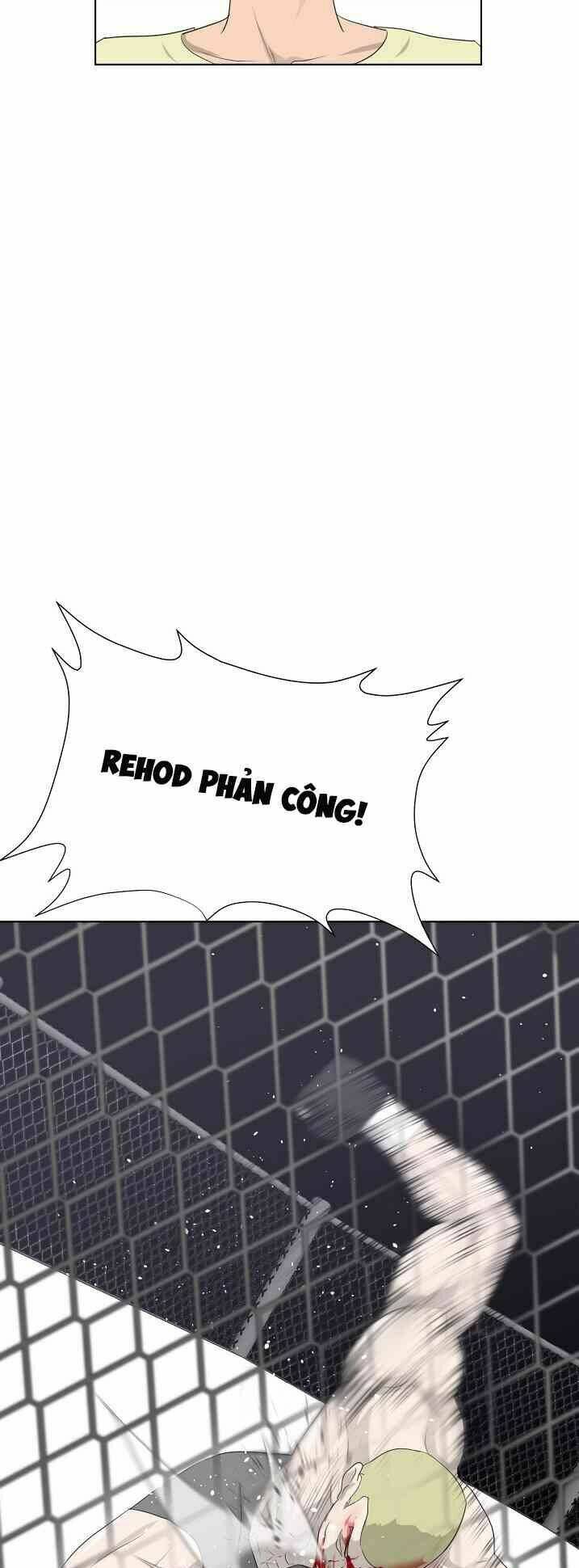 Trigger - Chương 11