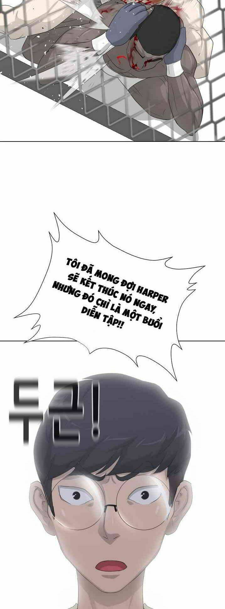 Trigger - Chương 11
