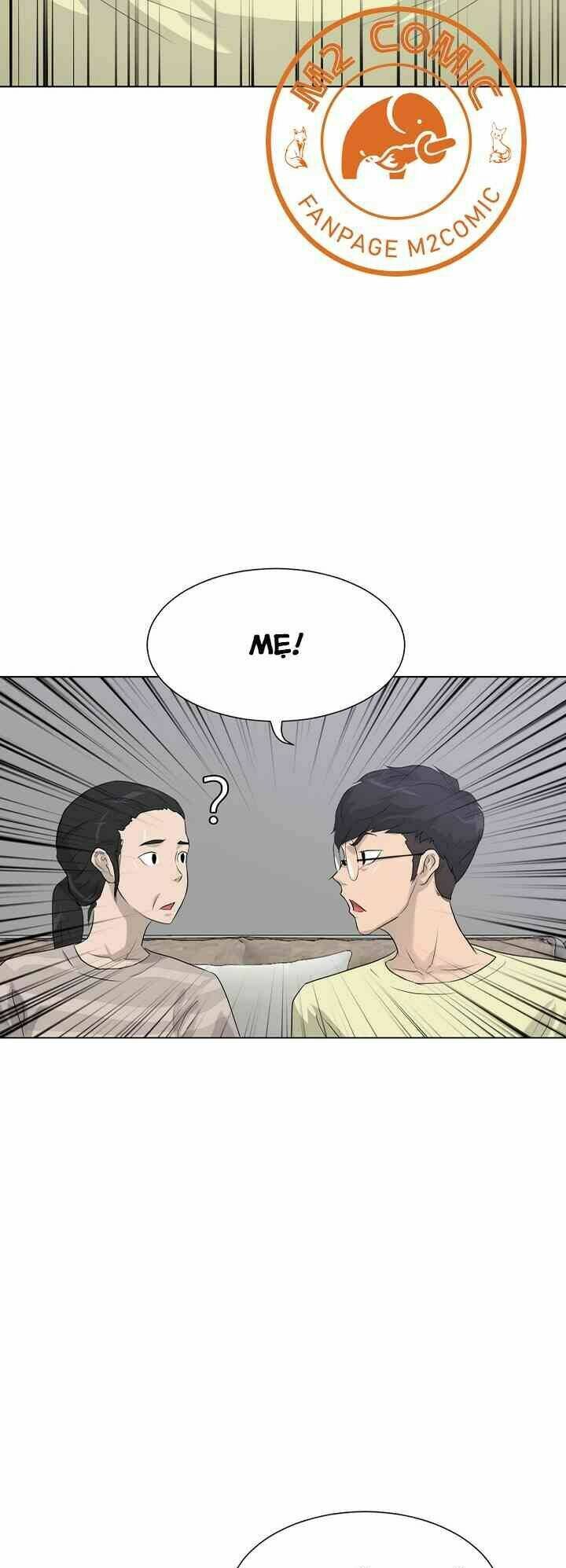Trigger - Chương 11