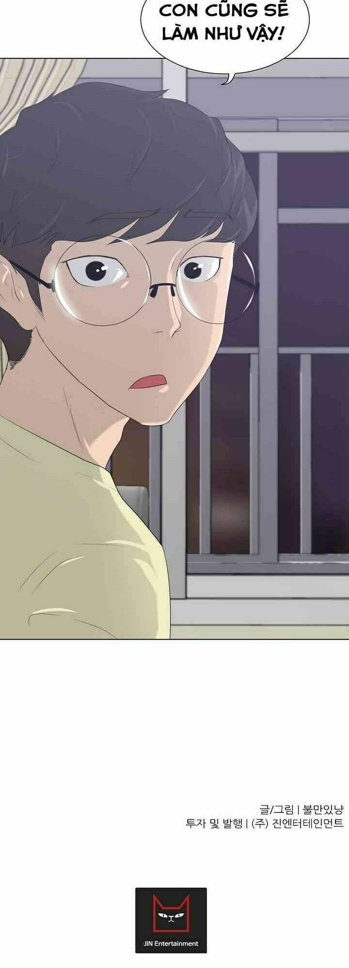 Trigger - Chương 11