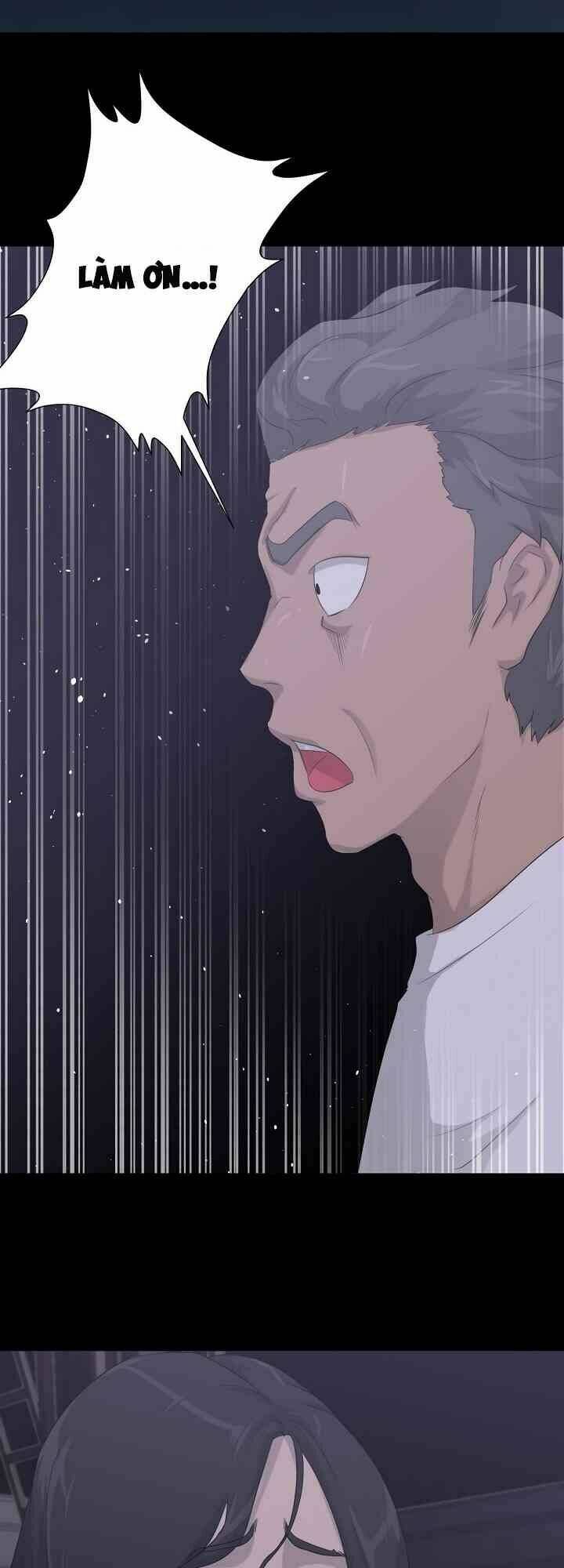 Trigger - Chương 11