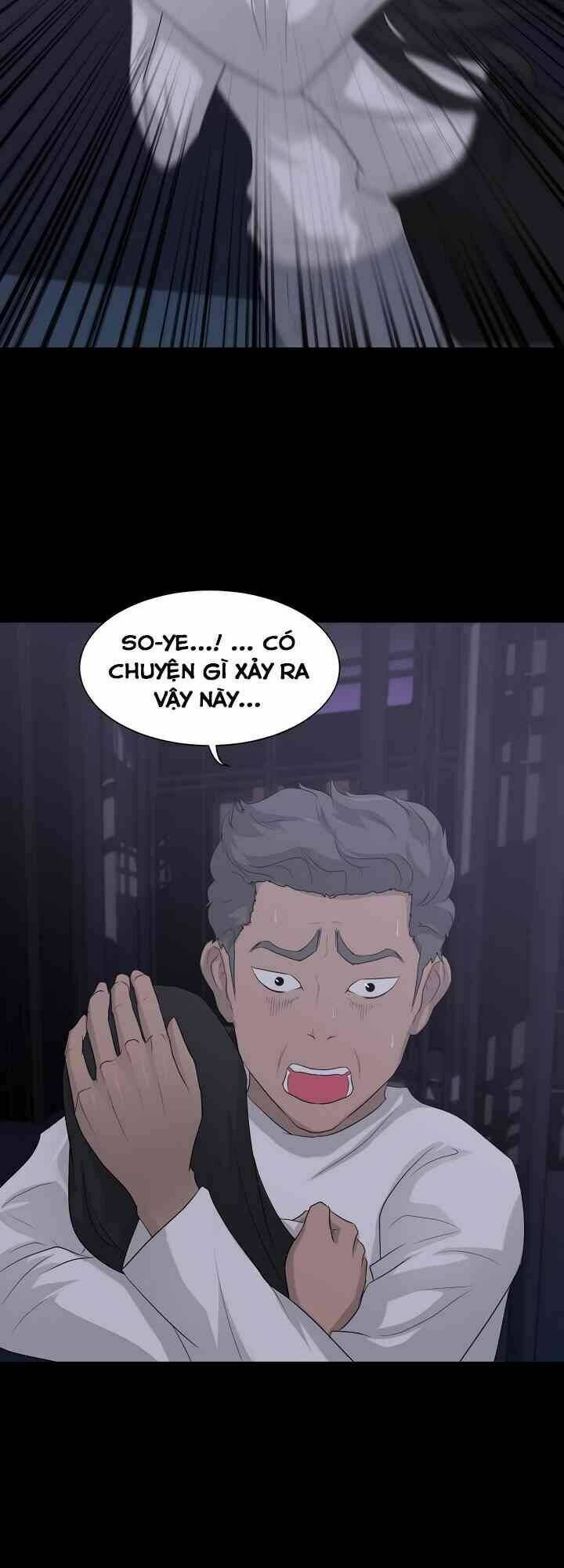 Trigger - Chương 11