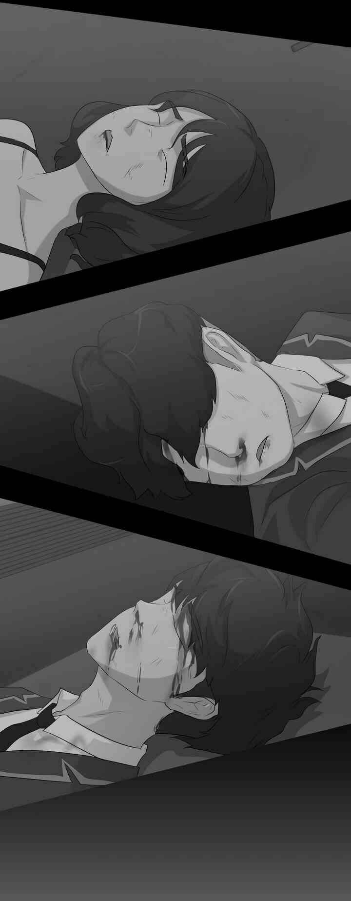 Trigger - Chương 11