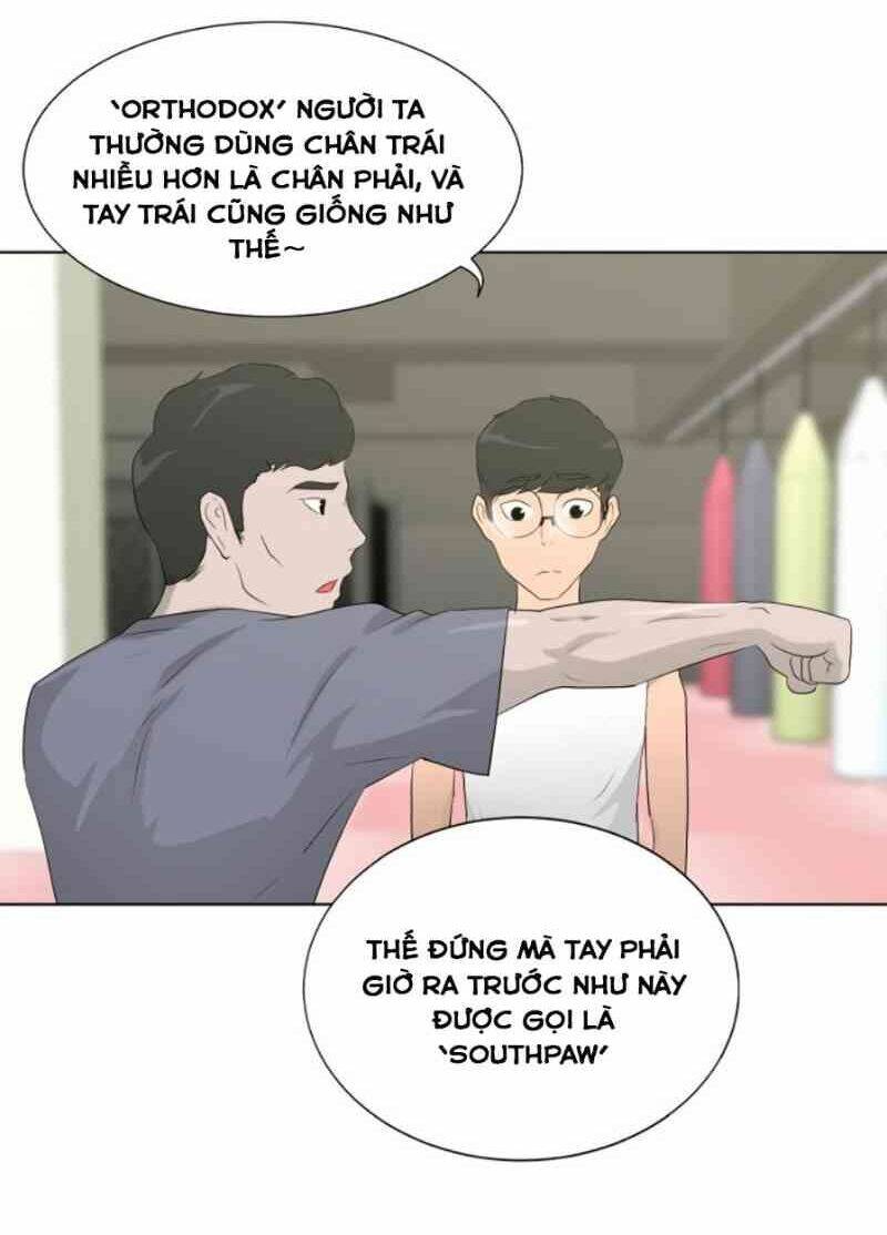 Trigger - Chương 12