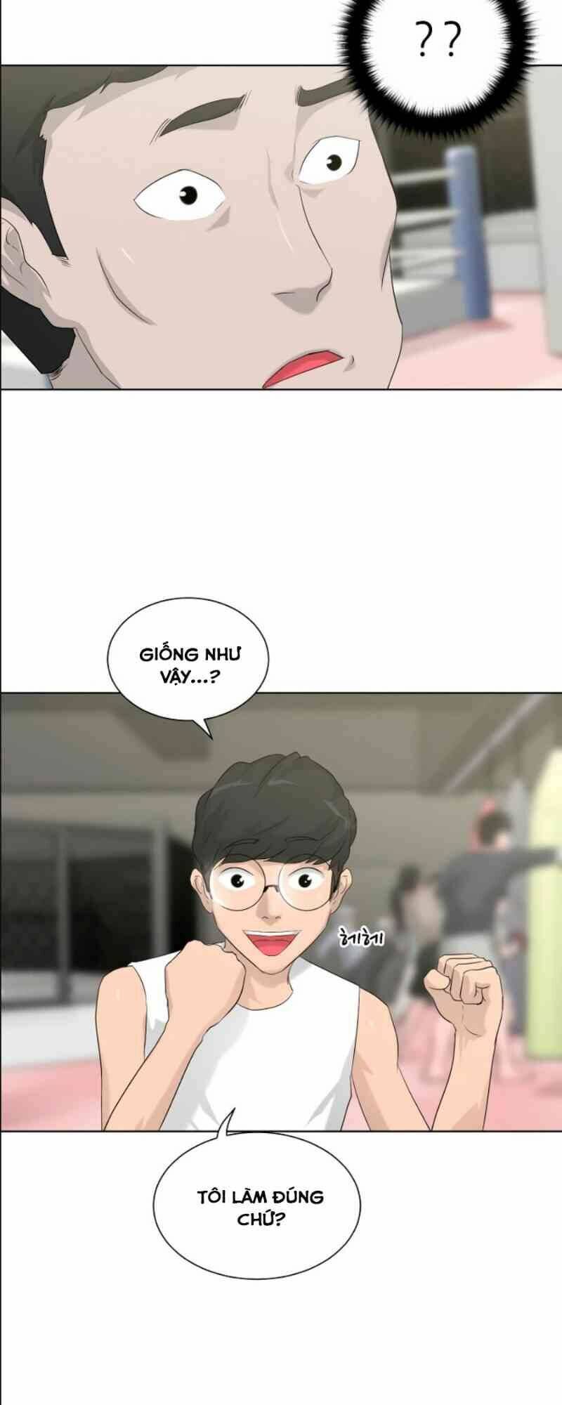 Trigger - Chương 12