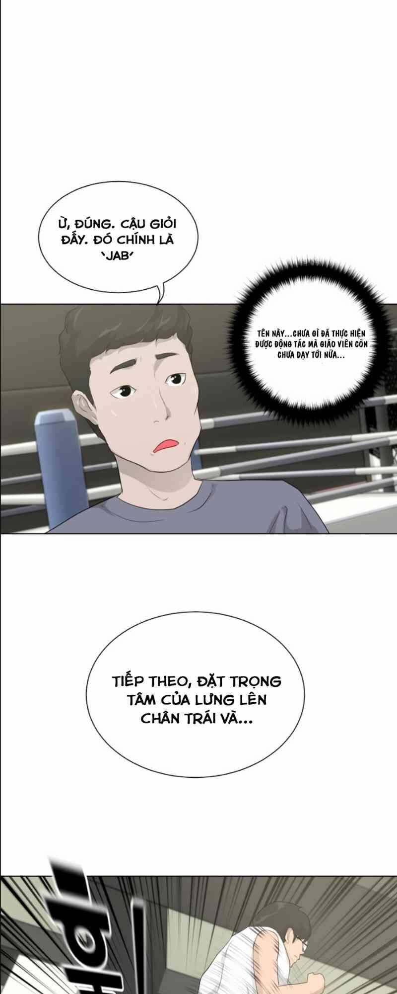 Trigger - Chương 12