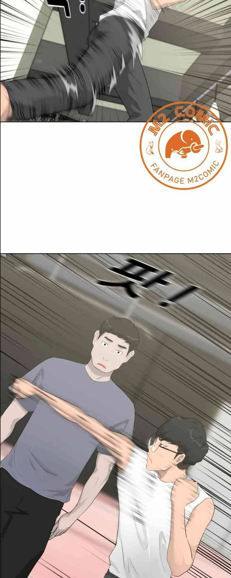 Trigger - Chương 12