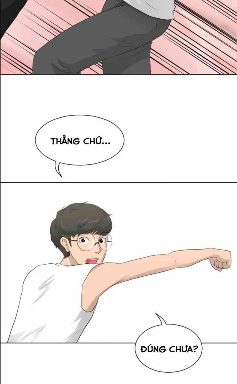 Trigger - Chương 12