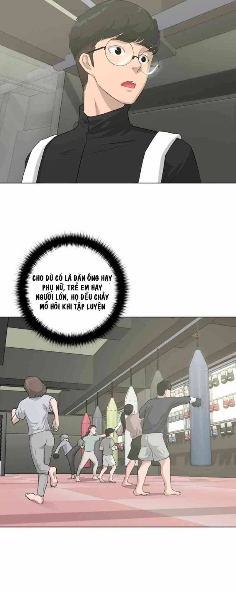 Trigger - Chương 12