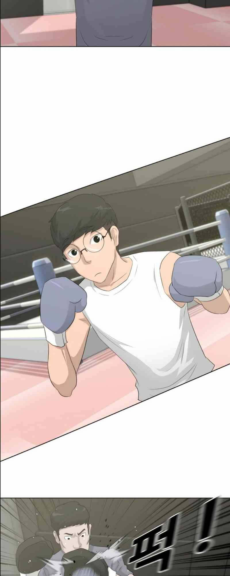Trigger - Chương 12