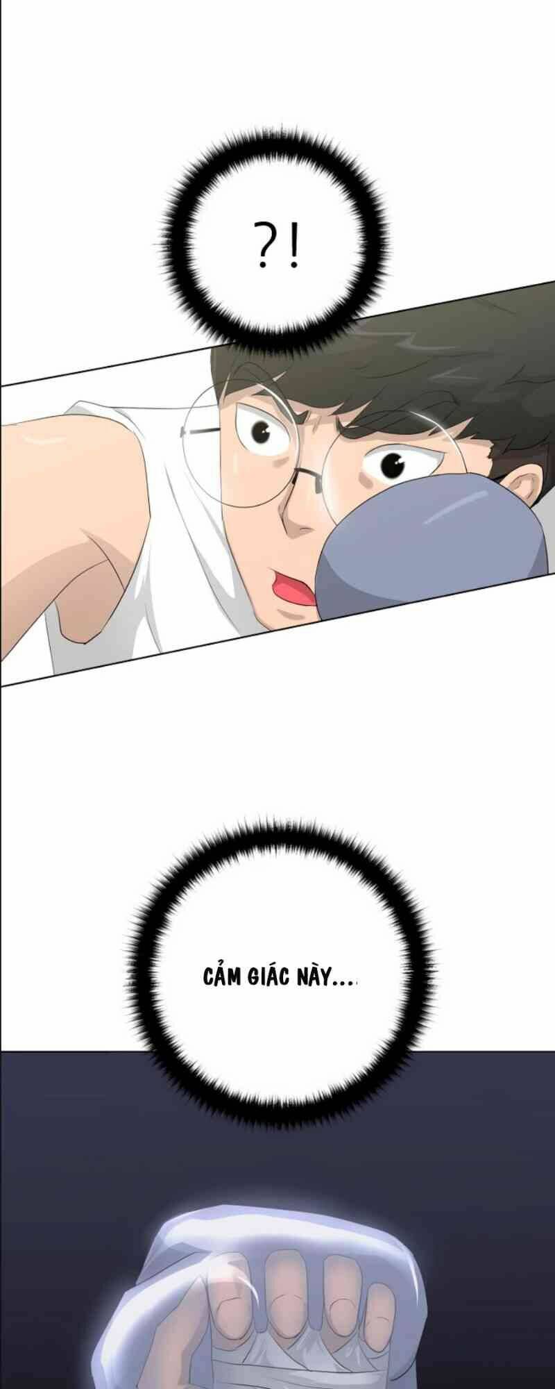 Trigger - Chương 12