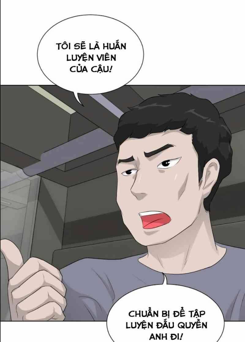 Trigger - Chương 12