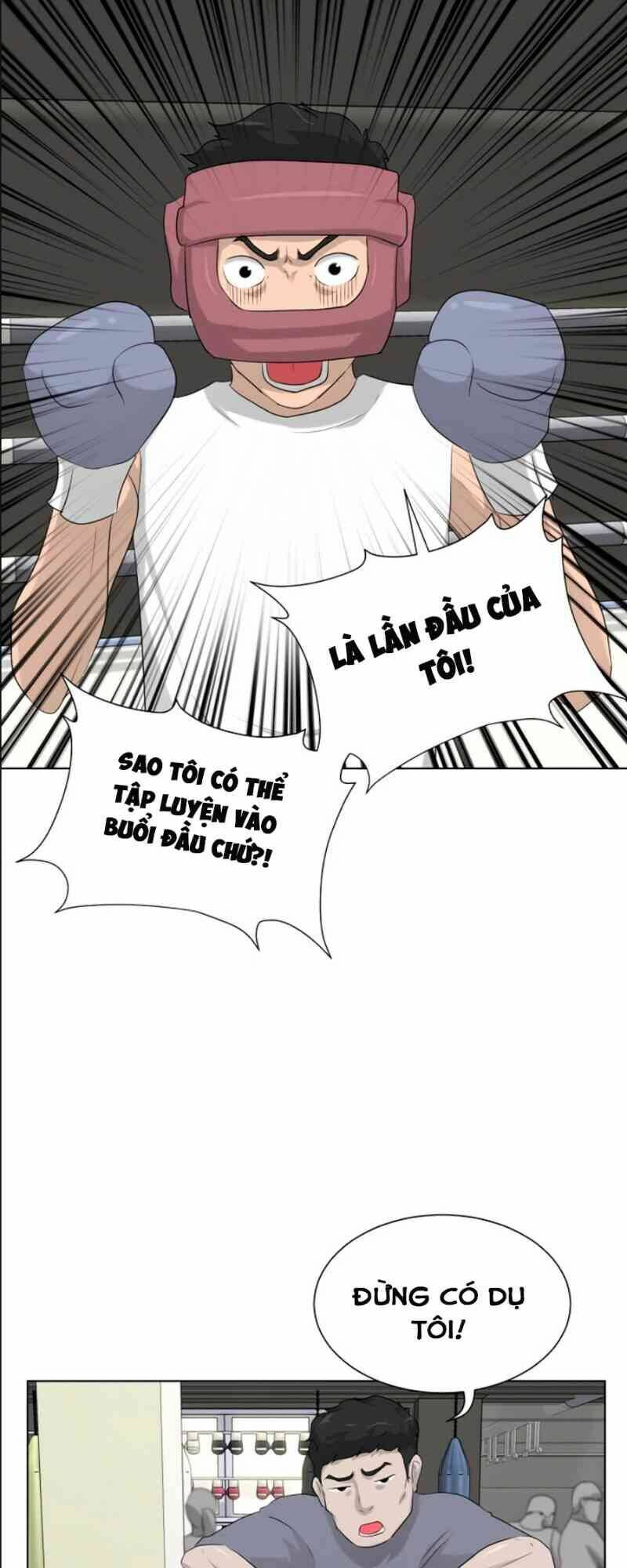 Trigger - Chương 12