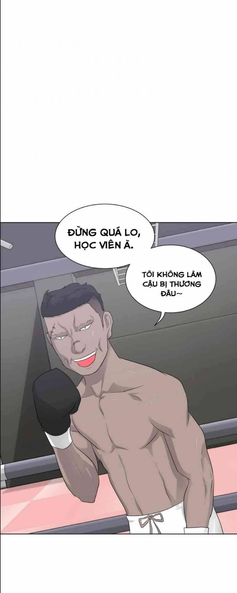 Trigger - Chương 12