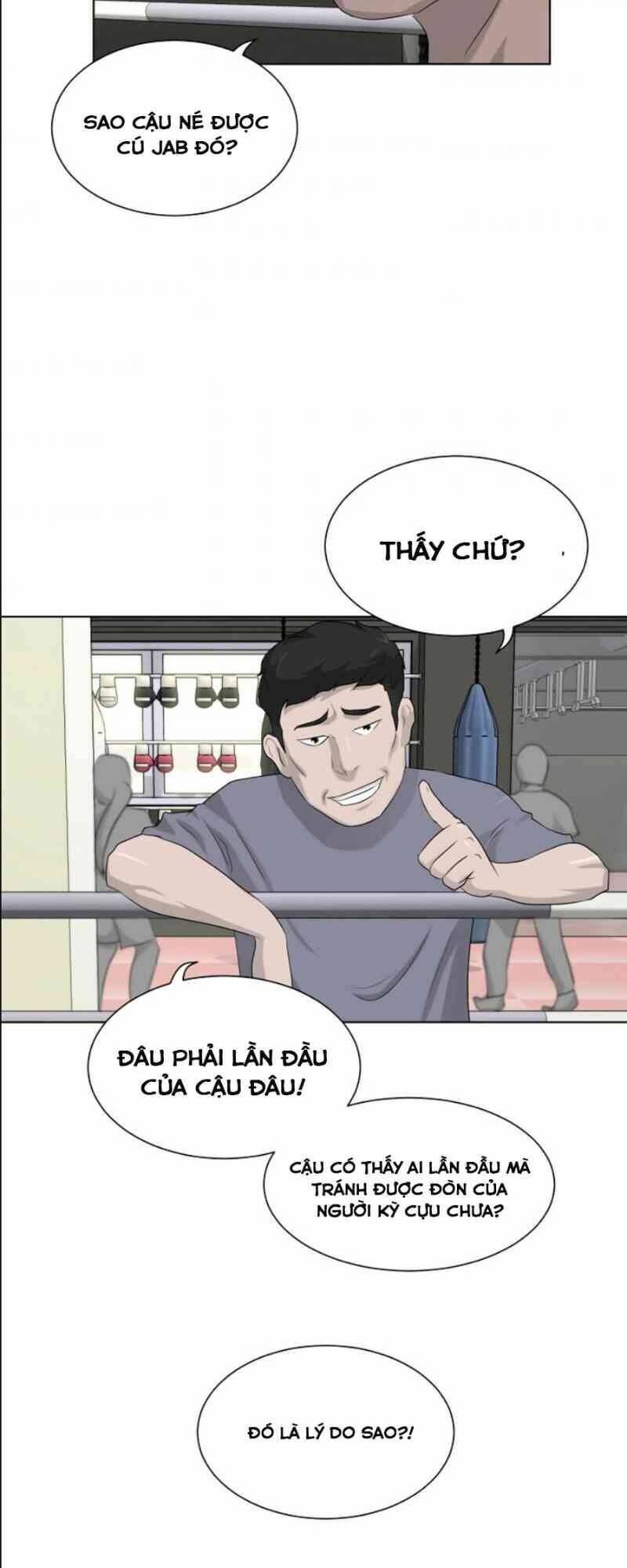 Trigger - Chương 12