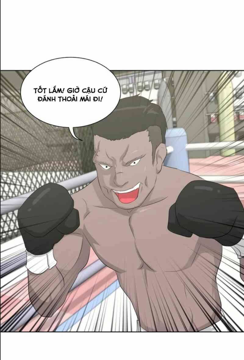 Trigger - Chương 12