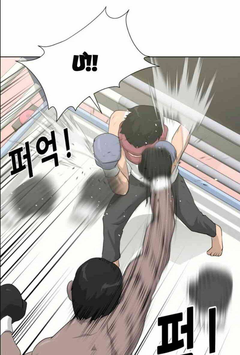 Trigger - Chương 12