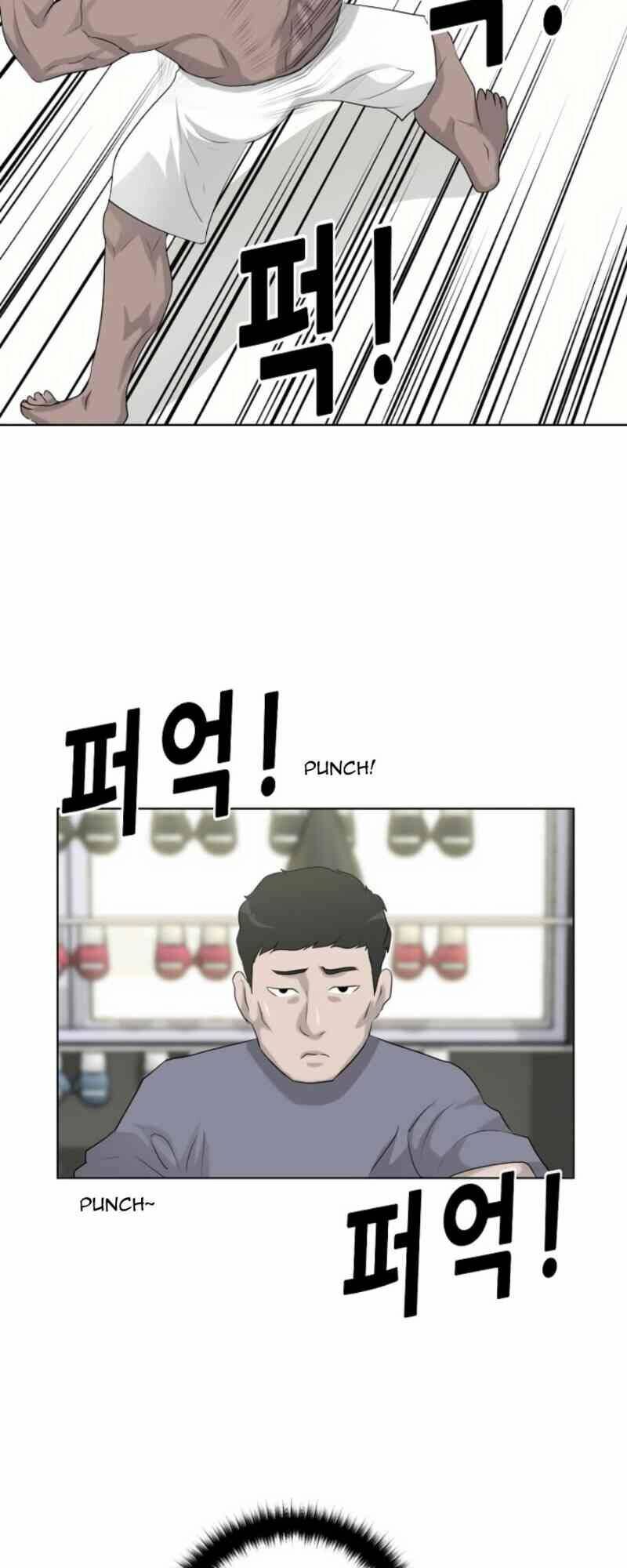 Trigger - Chương 12